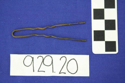 Hairpin