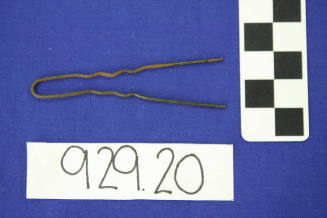 Hairpin