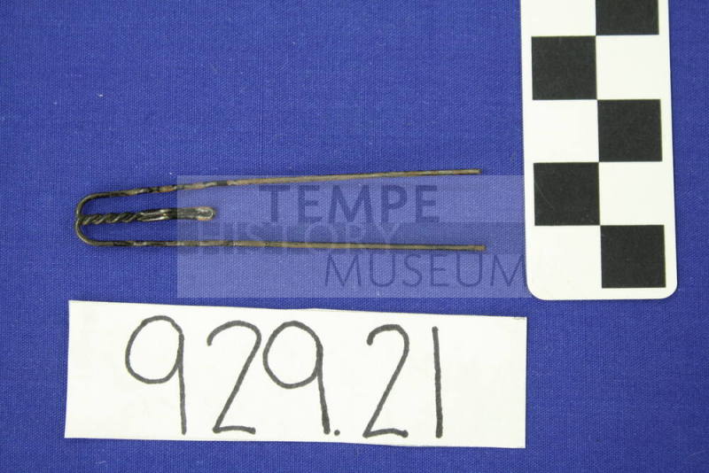 Hairpin