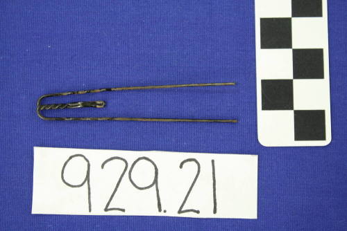 Hairpin