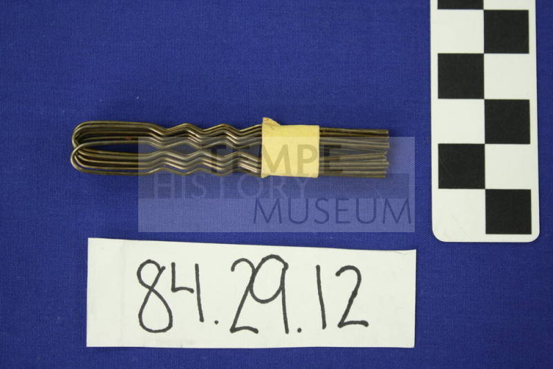 Hairpin
