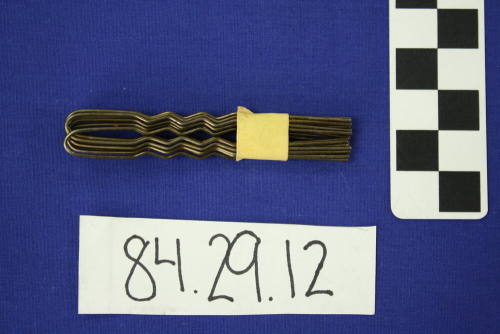 Hairpin
