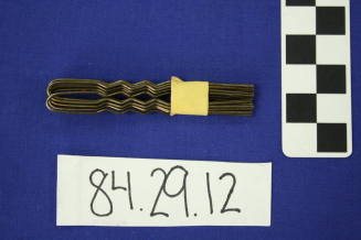 Hairpin