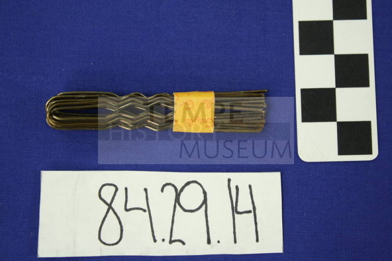 16 Hairpins