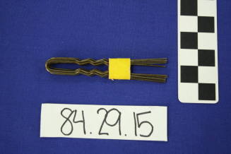 8 Hairpins