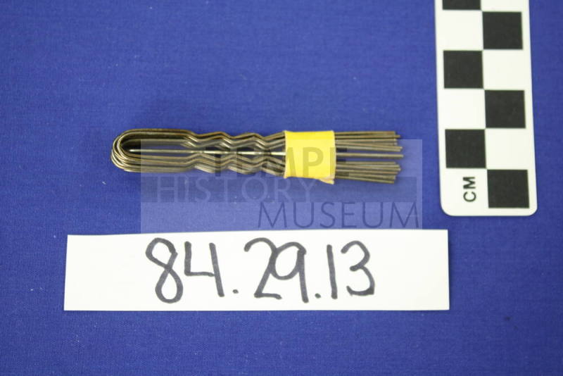 Hairpin