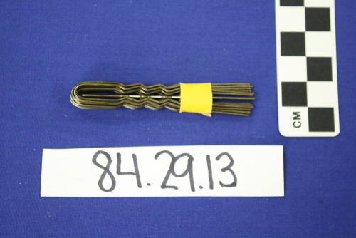 Hairpin