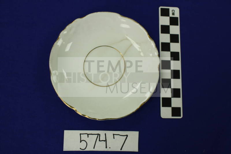 Saucer