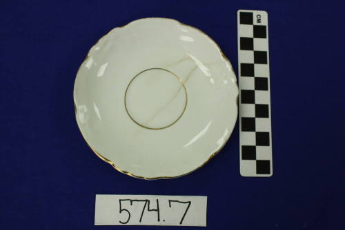 Saucer