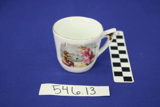 Cup, Child's