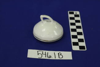 Pot, Child's Tea