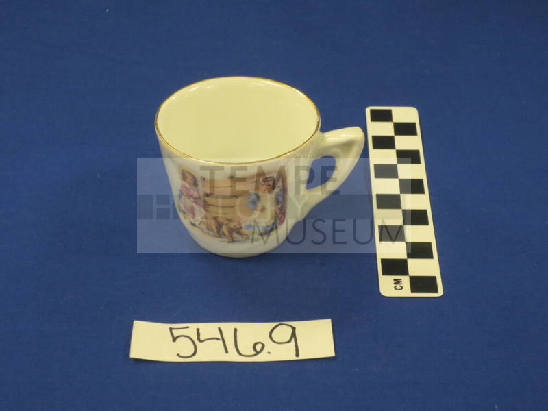 Cup, Child's
