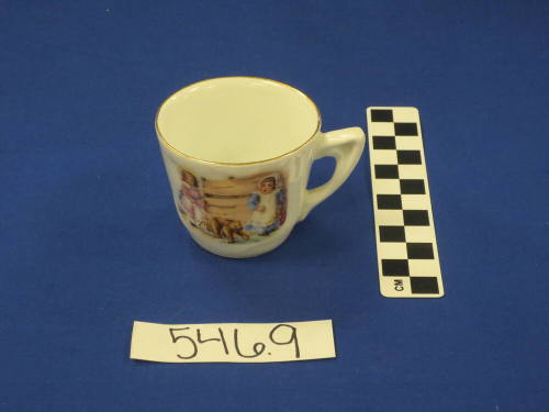 Cup, Child's