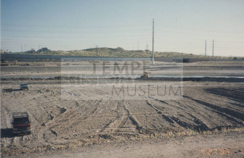 Preparing Riverbed to Start