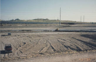 Preparing Riverbed to Start
