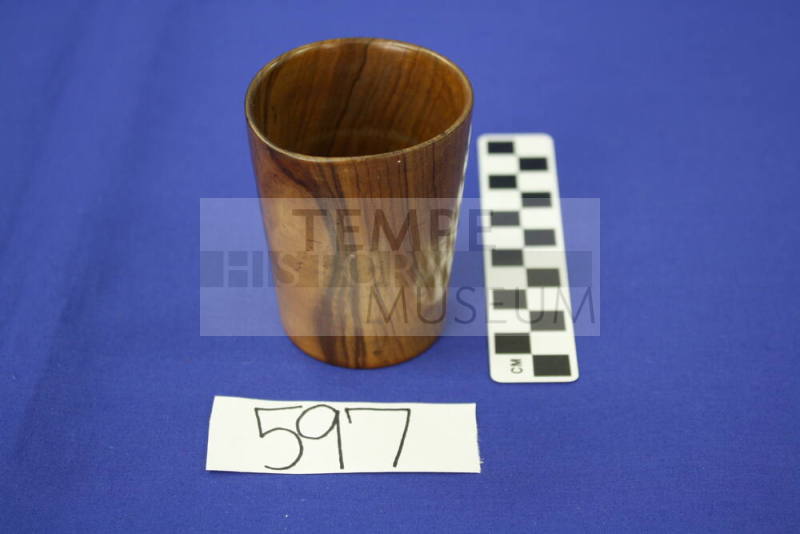 Cup, Dice