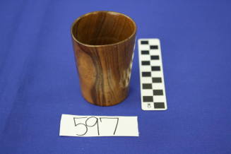 Cup, Dice