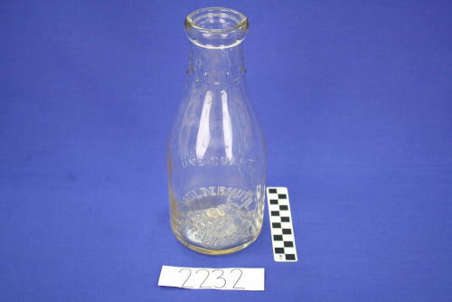 Milk Bottle