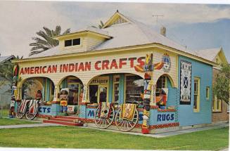 American Indian Crafts