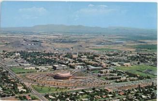 Arizona State University