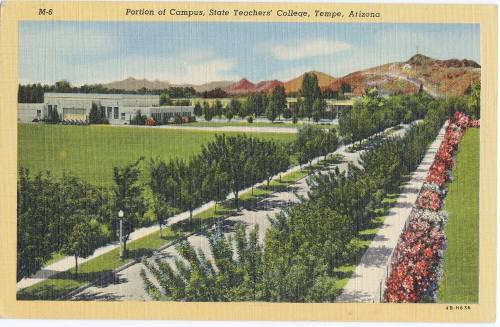 State Teachers' College