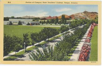 State Teachers' College