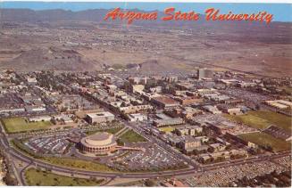 Arizona State University Campus