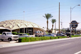 Valley National Bank, Rural and Apache