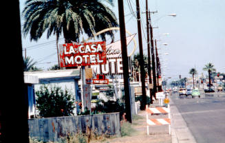 La Casa Motel
