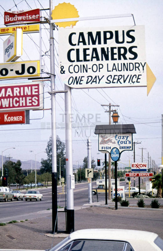 Bo Jo Subs, Rural & University
