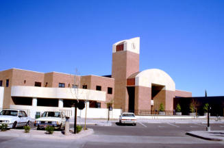 Tempe Public Library