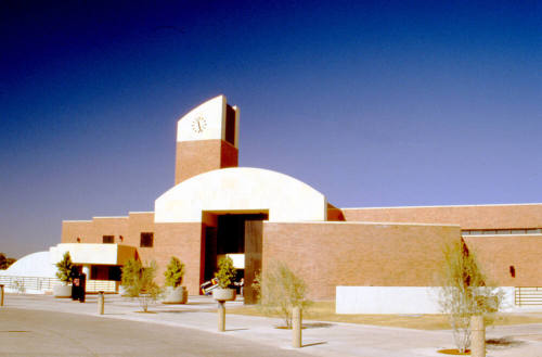Tempe Public Library