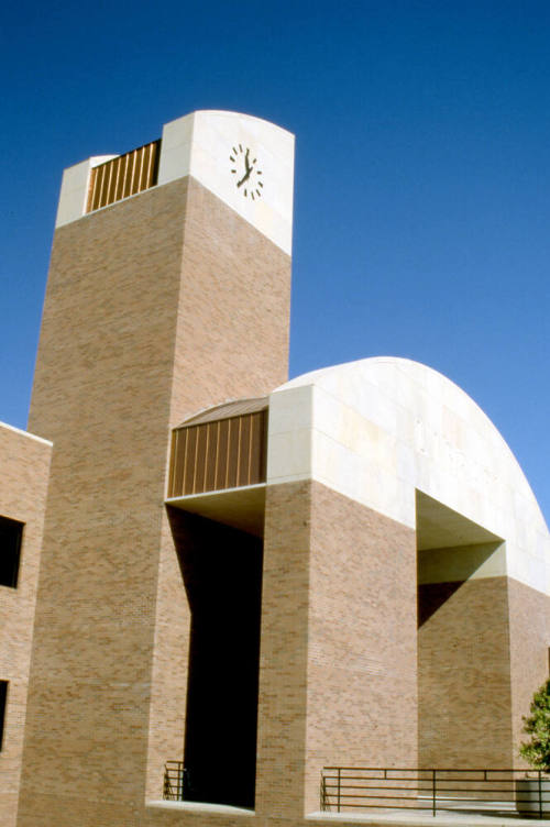 Tempe Public Library
