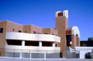 Tempe Public Library