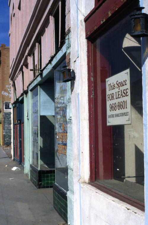Mill Avenue Stores, between 4th and 5th Streets