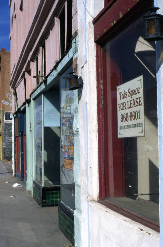Mill Avenue Stores, between 4th and 5th Streets