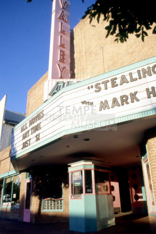 Valley Art Theater