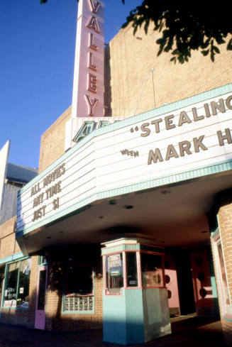 Valley Art Theater