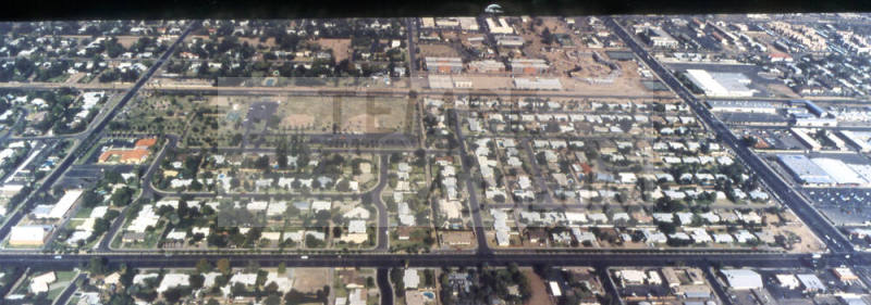 Broadway Road from College Avenue to Rural Road