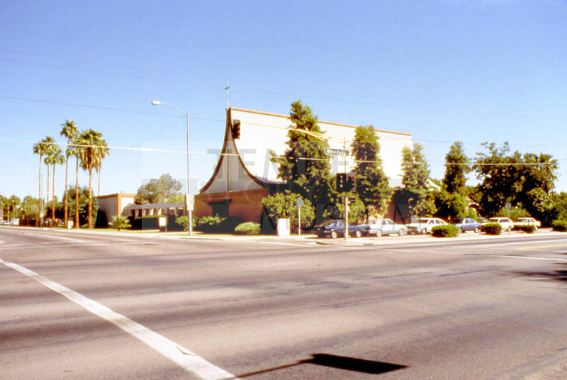 St. Augustine's Episcopal Church