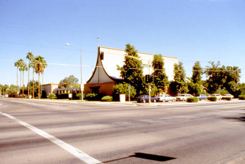 St. Augustine's Episcopal Church