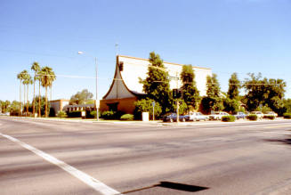 St. Augustine's Episcopal Church