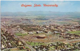 ASU Campus