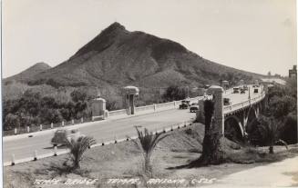 Tempe Bridge