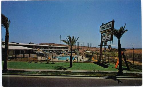 Trans Travel Motor Hotel
