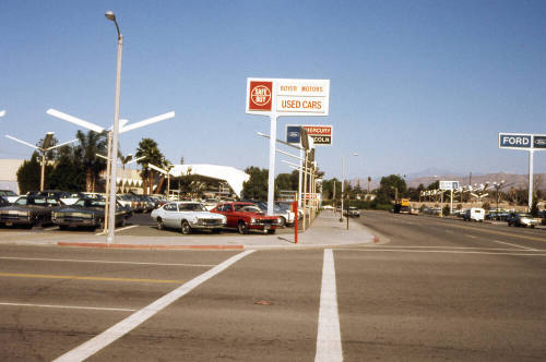 Boyer Motors
