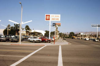 Boyer Motors