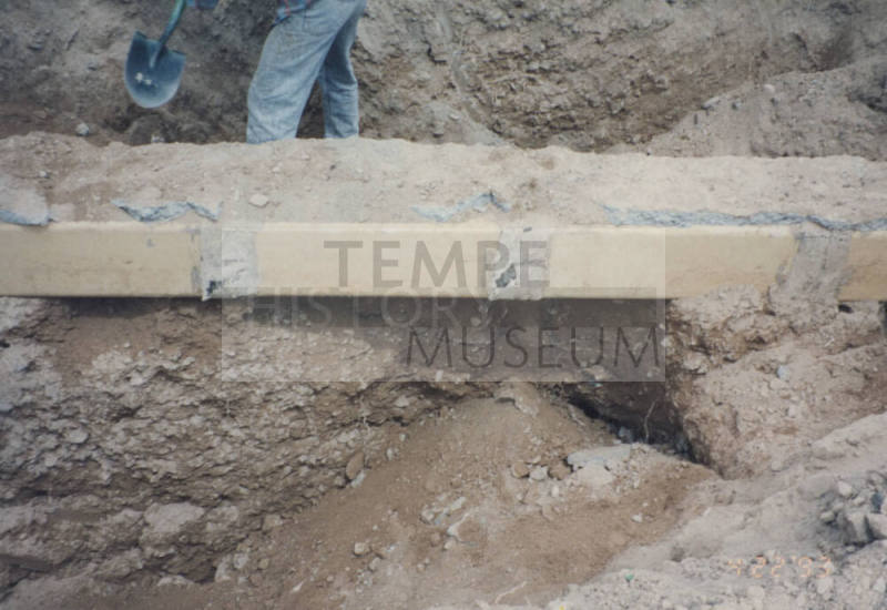 Providing Access to Riverbed - Frame III