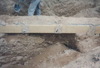 Providing Access to Riverbed - Frame III