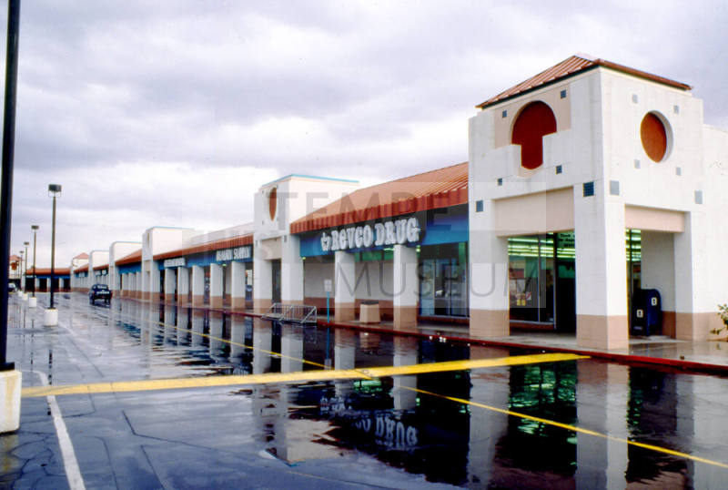 Valley Fair Shopping Center